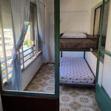 Ferienwohnung Delta Del Sur Benalmádena Exterior foto