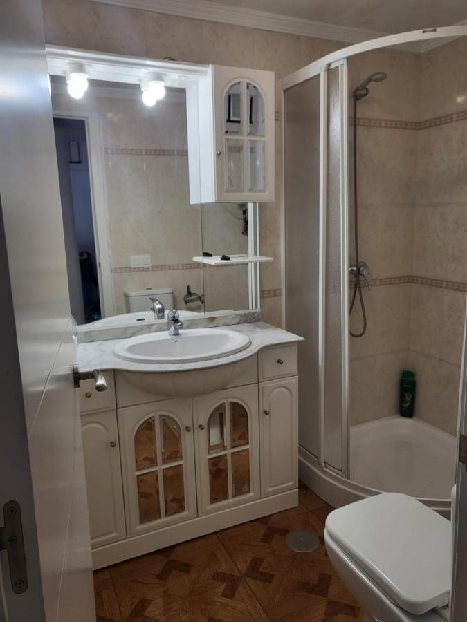 Ferienwohnung Delta Del Sur Benalmádena Exterior foto