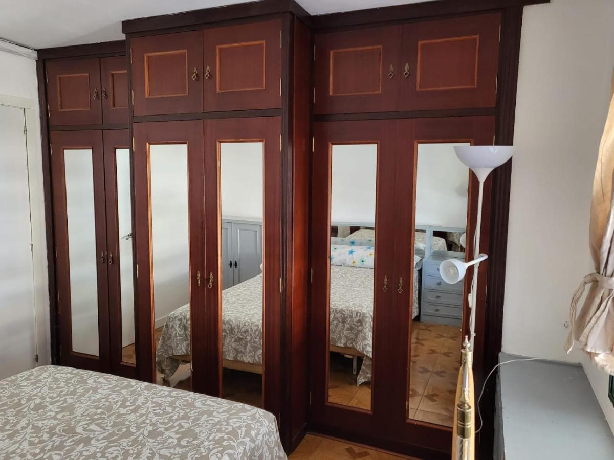 Ferienwohnung Delta Del Sur Benalmádena Exterior foto
