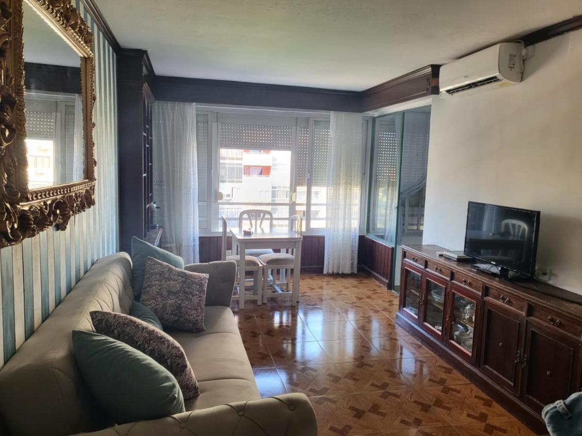 Ferienwohnung Delta Del Sur Benalmádena Exterior foto