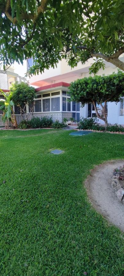 Ferienwohnung Delta Del Sur Benalmádena Exterior foto