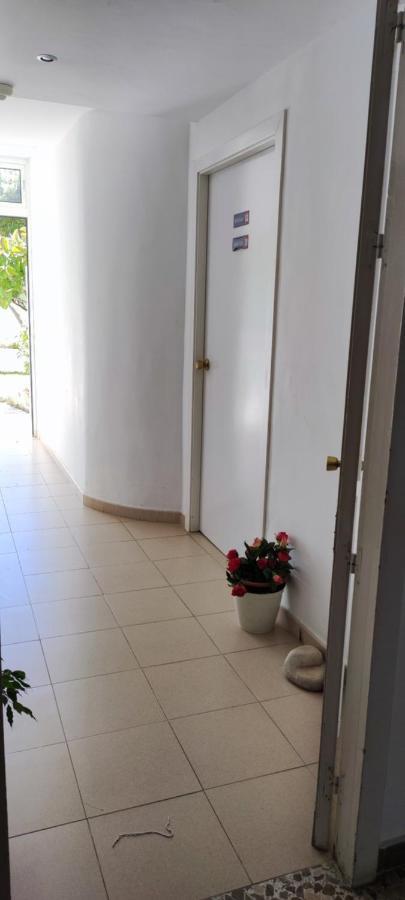 Ferienwohnung Delta Del Sur Benalmádena Exterior foto