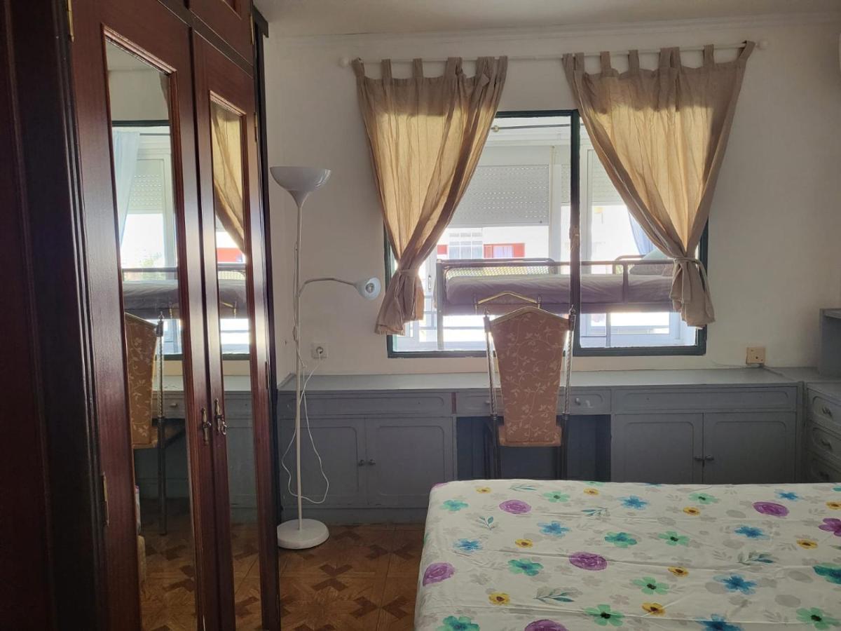 Ferienwohnung Delta Del Sur Benalmádena Exterior foto