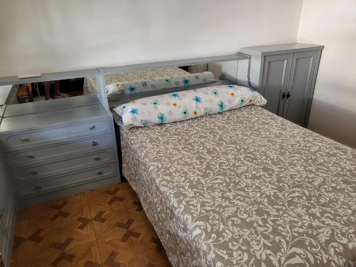 Ferienwohnung Delta Del Sur Benalmádena Exterior foto
