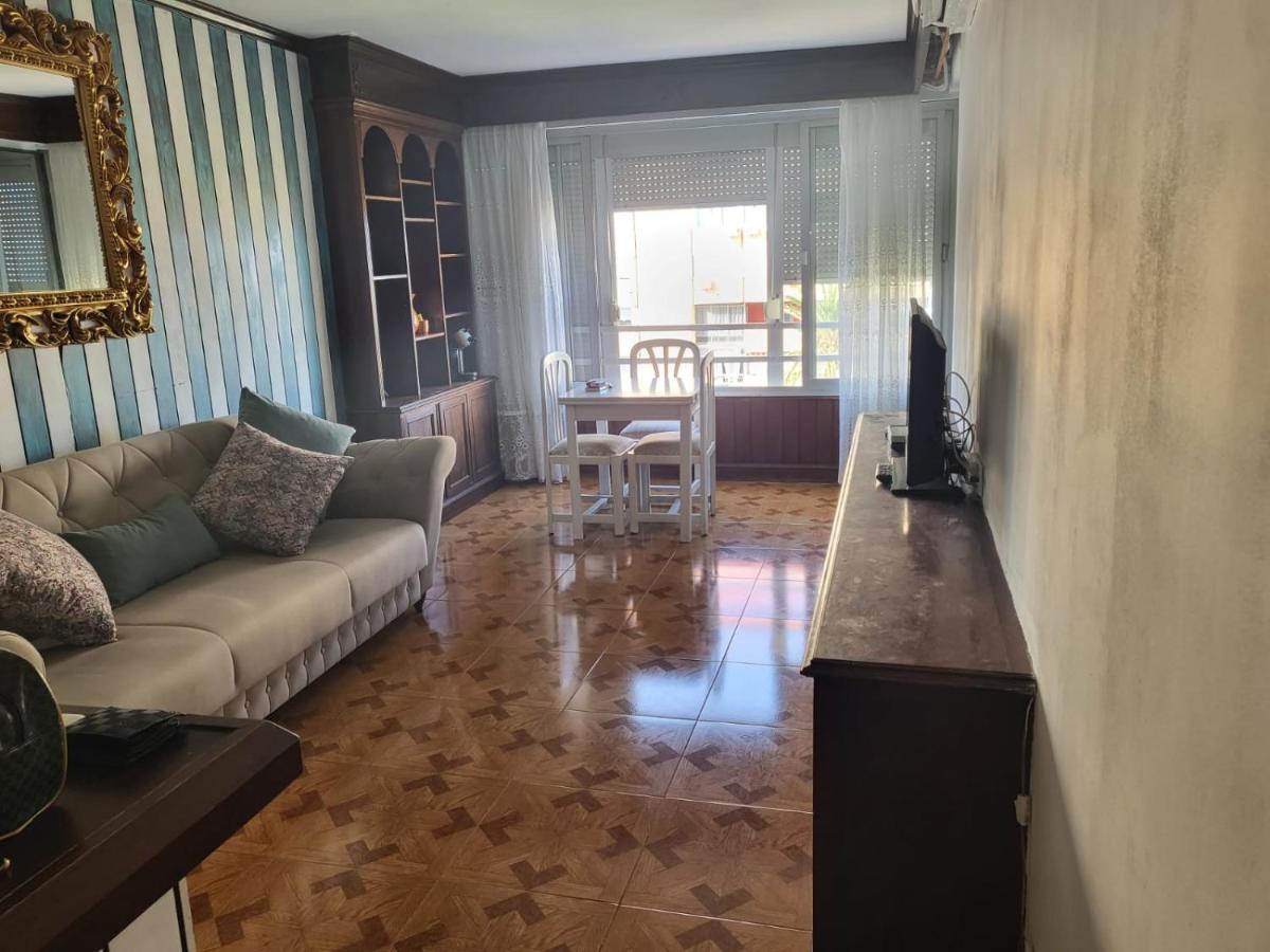 Ferienwohnung Delta Del Sur Benalmádena Exterior foto