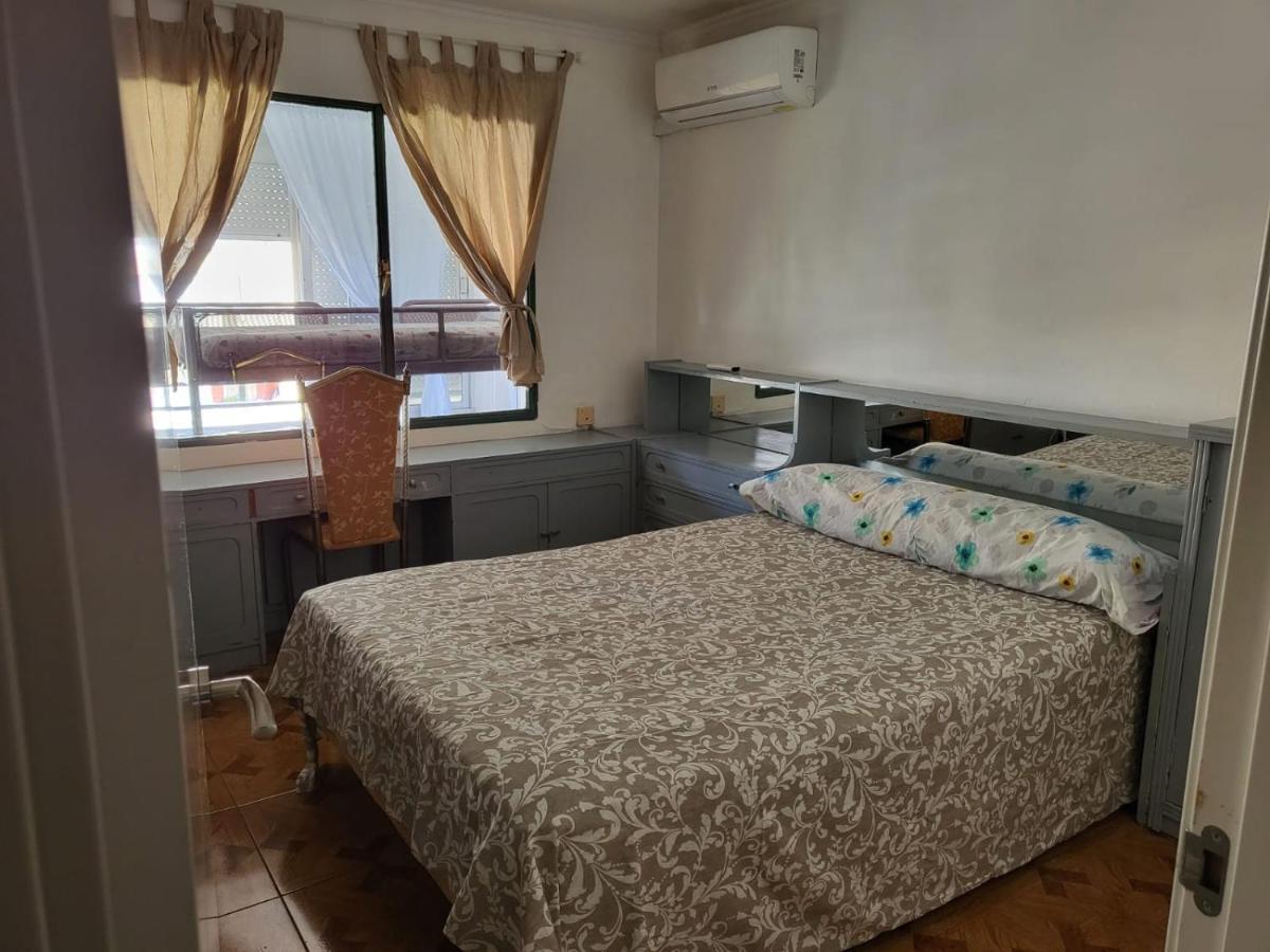 Ferienwohnung Delta Del Sur Benalmádena Exterior foto