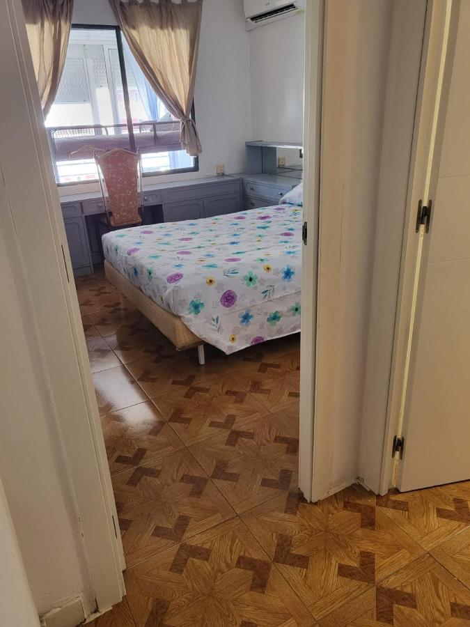 Ferienwohnung Delta Del Sur Benalmádena Exterior foto