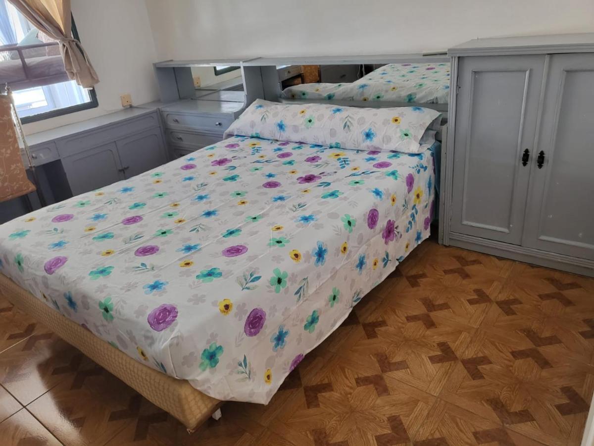 Ferienwohnung Delta Del Sur Benalmádena Exterior foto