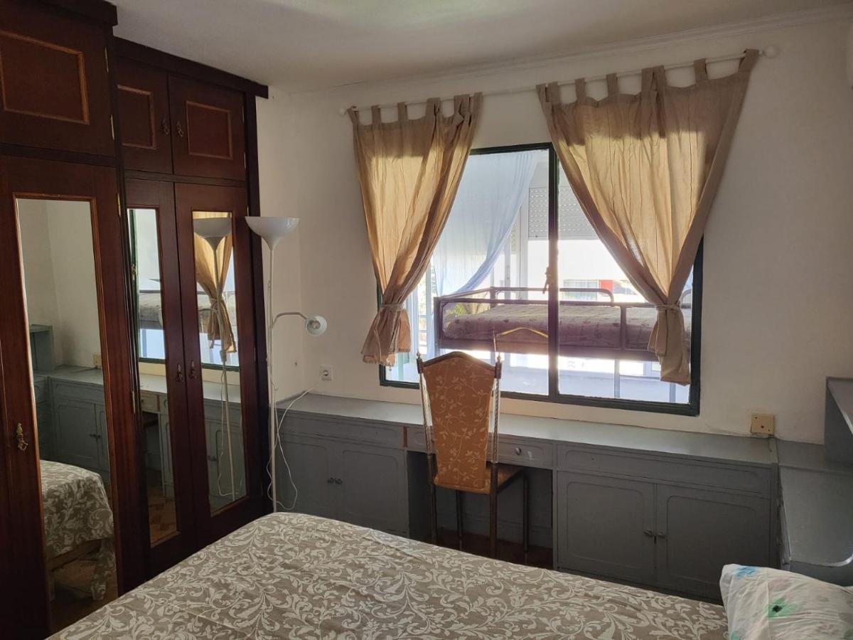 Ferienwohnung Delta Del Sur Benalmádena Exterior foto