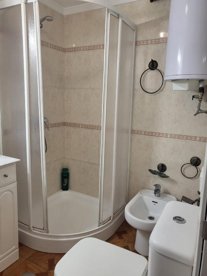 Ferienwohnung Delta Del Sur Benalmádena Exterior foto